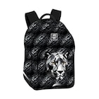 Sac à dos 2 compartiments Saja ou Yeppeun Airness - AIRNESS en promo à 35,90 € chez Carrefour Sac à dos 2 compartiments Saja ou Yeppeun Airness - AIRNESS dans le catalogue Carrefour