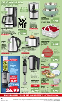 Kaffeevollautomat im aktuellen Kaufland Prospekt (Siegen (Universitätsstadt)) Kaffeevollautomat im Kaufland Prospekt "Aktuelle Angebote" mit 52 Seiten (Siegen (Universitätsstadt))