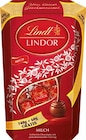Lindor im Angebot bei Penny in Freiberg Lindor Angebote von Lindt bei Penny Freiberg für 4,99 €