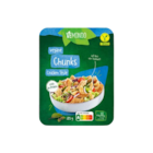 Vegane Chunks von Vemondo im aktuellen Lidl Prospekt für 2,45 €