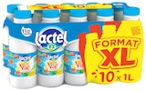 Bol de Vie Lait Enrichi en Vitamines - Lactel en promo à 12,32 € chez Intermarché Super Bol de Vie Lait Enrichi en Vitamines - Lactel dans le catalogue Intermarché Super