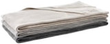 Strick-Wohndecke „Beja“ im Angebot bei XXXLutz in Soest Strick-Wohndecke „Beja“ Angebote von Dieter Knoll bei XXXLutz Soest für 14,99 €