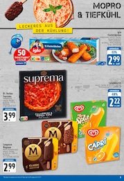 Spirituosen Angebot & Preis im aktuellen EDEKA Prospekt Spirituosen Angebot im aktuellen EDEKA Prospekt auf Seite 5