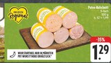 Aktuelle Pute Angebote bei EDEKA in Würzburg Aktuelles Puten-Aufschnitt Angebot bei EDEKA in Würzburg ab 1,29 €
