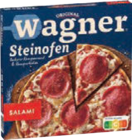 Steinofen-Pizza oder Flammkuchen bei E aktiv markt im Süderlügum Prospekt für 1,69 €