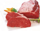 EDEKA Appen - Rumpsteak Angebot im Prospekt Rumpsteak bei EDEKA im Appen Prospekt für 2,69 €