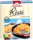 Rösti Angebote von Almtaler bei Penny Offenburg für 1,69 €