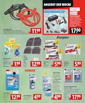 Aktueller famila Nordost Prospekt mit Kabel, "besser als gut!", Seite 21