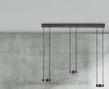 Aktuelle Tafel-Set Angebote bei Schaffrath in Düsseldorf Aktuelles LED-Pendelleuchte Angebot bei Schaffrath in Düsseldorf ab 2.460,00 €