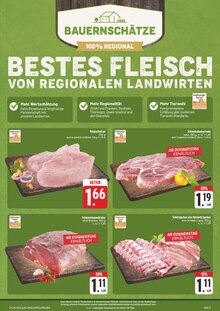 Pute im E center Prospekt "Wir lieben Lebensmittel!" mit 32 Seiten (Würzburg)