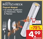 Aktuelles Flugrost-Magnet Angebot bei Netto Marken-Discount in Chemnitz ab 4,99 €