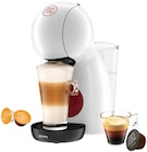 Lidl Hörstel - Nescafé Dolce Gusto Angebot im Prospekt Nescafé Dolce Gusto bei Lidl im Hörstel Prospekt für 34,99 €