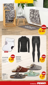 Shirt im Penny Prospekt "Wer günstig will, muss Penny." mit 51 Seiten (Stuttgart)
