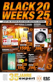 Aktueller expert Prospekt mit Fernseher, "Top Angebote", Seite 1