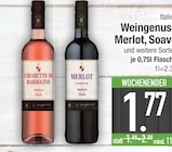 Chiaretto di Bardolino von  im aktuellen EDEKA Prospekt für 1,77 €