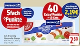 Aktuelles Mozzarella-Stange Angebot bei EDEKA in Stuttgart ab 2,19 €