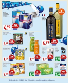 Saft im aktuellen Marktkauf Prospekt (Paderborn) Saft im Marktkauf Prospekt "Aktuelle Angebote" mit 20 Seiten (Paderborn)