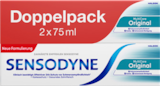 Multicare Original Zahncreme von Sensodyne für 5,99 € bei budni im Angebot Multicare Original Zahncreme von Sensodyne im aktuellen budni Prospekt