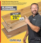 wohnstore Westermann Rheda-Wiedenbrück - Design-Vinyl-Klick-Belag Tilda Plus Angebot im Prospekt Design-Vinyl-Klick-Belag Tilda Plus bei wohnstore Westermann im Rheda-Wiedenbrück Prospekt für 29,99 €