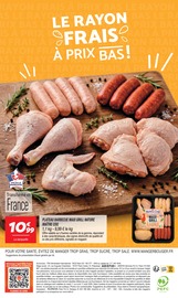 Barbecue en promo dans le catalogue Netto à la page 12