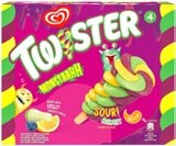 Twister im Kaufland Prospekt Twister von Langnese im aktuellen Kaufland Prospekt für 1,99 €
