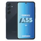 Promo Galaxy a55 à 399,00 € dans le catalogue Hyper U à Biache-Saint-Vaast