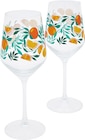 Cocktailglas im Rossmann Prospekt Cocktailglas von Ideenwelt im aktuellen Rossmann Prospekt für 6,99 €