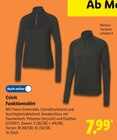 Funktionsshirt im Angebot bei Lidl in Münster Funktionsshirt Angebote von Crivit bei Lidl Münster für 7,99 €