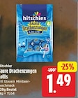 Saure Drachenzungen Lollis von hitschler für 1,49 € bei E center im Angebot Saure Drachenzungen Lollis von hitschler im aktuellen E center Prospekt