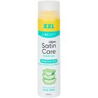 Gel à raser Satin Care Sensitive - Satin Care - Action Gel à raser Satin Care Sensitive - Satin Care à 2,49 € dans le catalogue Action