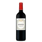 A.O.P. Margaux - GASSIES - Carrefour à Marly-le-Roi A.O.P. Margaux - GASSIES en promo chez Carrefour Marly-le-Roi à 22,40 €