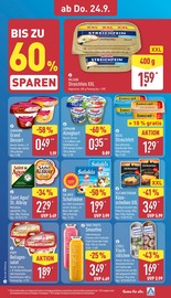Saft im ALDI Nord Prospekt in Celle Aktueller ALDI Nord Prospekt mit Saft, "Aktuelle Angebote", Seite 29