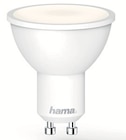 Smarthome LED-Strahler Angebote von hama bei Zimmermann Lehrte für 0,99 €