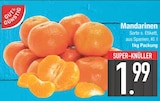 E center Hausham - Mandarinen Angebot im Prospekt Mandarinen bei E center im Hausham Prospekt für 1,99 €