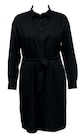 Robe courte femme - TEX - Carrefour à Créteil Robe courte femme - TEX en promo chez Carrefour Créteil à 12,99 €