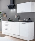 Küchenblock im Angebot bei ROLLER in Krefeld Küchenblock Angebote von BEGA bei ROLLER Krefeld für 499,99 €