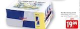 Energy Drink im Angebot bei E center in Sindelfingen Energy Drink Angebote von Red Bull bei E center Sindelfingen für 19,99 €