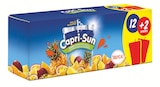 Boisson aux fruits tropical - CAPRI SUN en promo chez Intermarché Boisson aux fruits tropical - CAPRI SUN dans le catalogue Intermarché