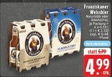 EDEKA - Naturtrüb Angebot im Prospekt Naturtrüb bei EDEKA im Prospekt "" für 4,99 €