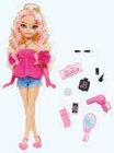Barbie dream besties - Hyper U à Vannes Barbie dream besties en promo chez Hyper U Vannes à 19,99 €