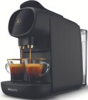 Machine à espresso - PHILIPS dans le catalogue Carrefour