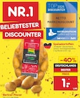 Speisekartoffeln im aktuellen Netto Marken-Discount Prospekt
