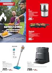 Ähnliche Angebote wie Feuerkorb im Prospekt "Let's Go! Primetime" auf Seite 8 von MediaMarkt Saturn in München