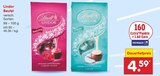 Lindor Beutel im Angebot bei Netto Marken-Discount in Offenburg Lindor Beutel Angebote von Lindt bei Netto Marken-Discount Offenburg für 4,59 €