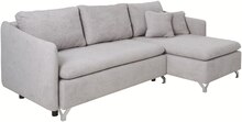 Wohnlandschaft bei XXXLutz Möbelhäuser in Pforzheim Wohnlandschaft im Angebot bei XXXLutz Möbelhäuser Pforzheim für 399,00 €