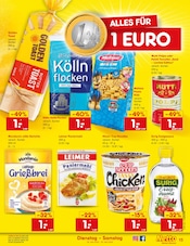 Öl im Netto Marken-Discount Prospekt in Bottrop Aktueller Netto Marken-Discount Prospekt mit Öl, "Aktuelle Angebote", Seite 19