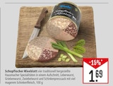 Schopflocher Kleeblatt Angebote bei Marktkauf Stuttgart für 1,69 €