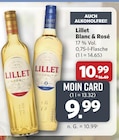 Blanc bei combi im Alfhausen Prospekt für 9,99 €
