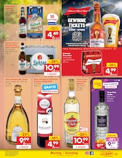 Grappa im Netto Marken-Discount Prospekt in Plauen Aktueller Netto Marken-Discount Prospekt mit Grappa, "Aktuelle Angebote", Seite 35