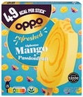 Refreshed Mango & Passionfruit im Angebot bei Kaufland in Freiburg Refreshed Mango & Passionfruit Angebote von OPPO bei Kaufland Freiburg für 2,99 €